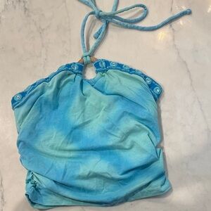 Kimchi Blue Halter Top